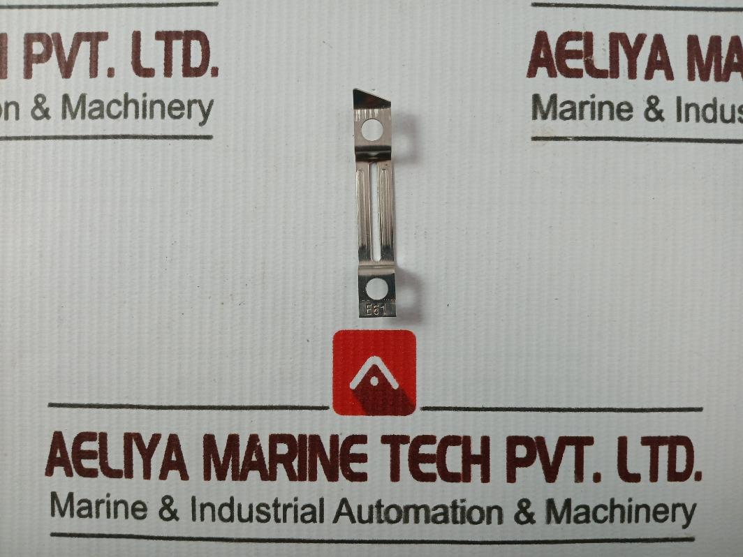 Lot Of 2X Furnas E61 Thermal Overload Heater Unit K1600-237