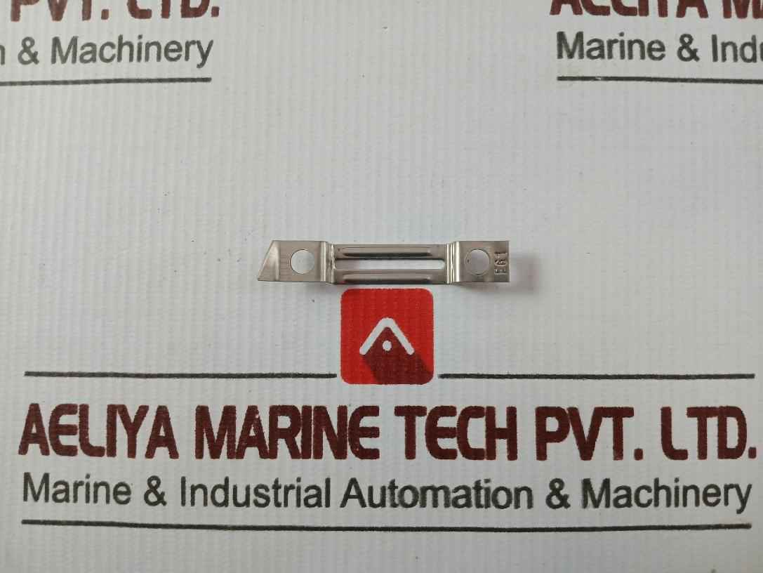 Lot Of 2X Furnas E61 Thermal Overload Heater Unit K1600-237