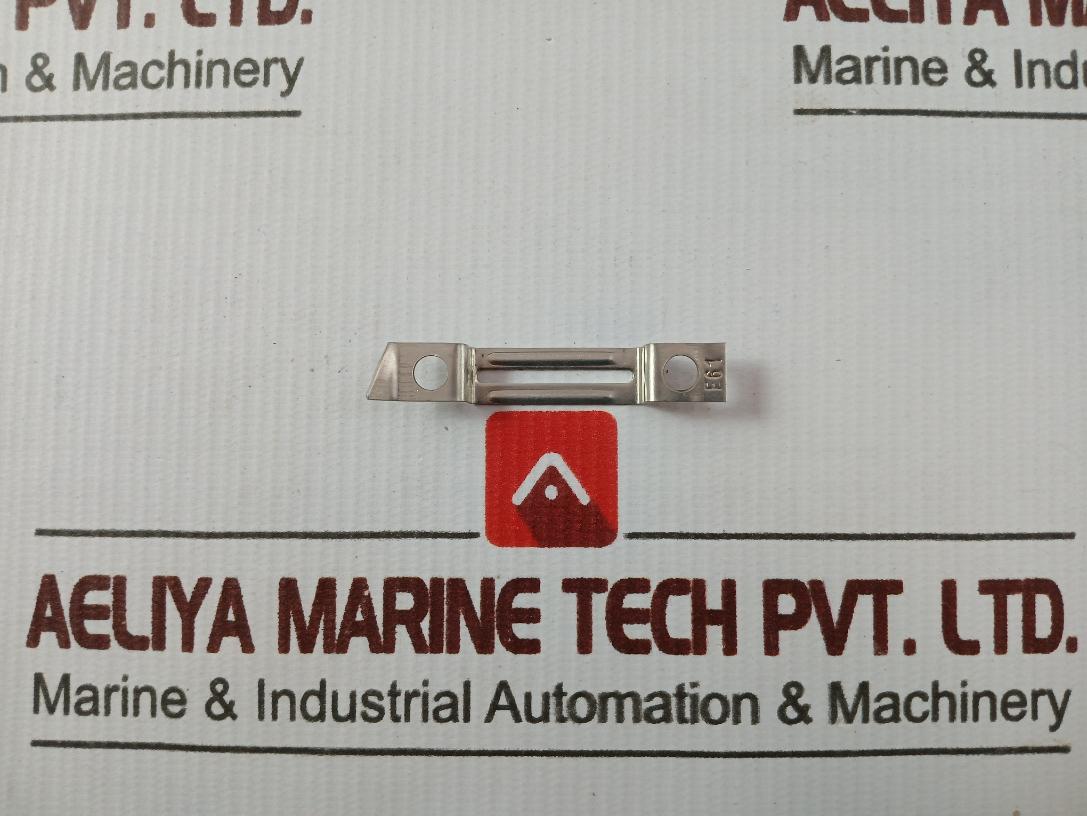 Lot Of 2X Furnas E61 Thermal Overload Heater Unit K1600-237