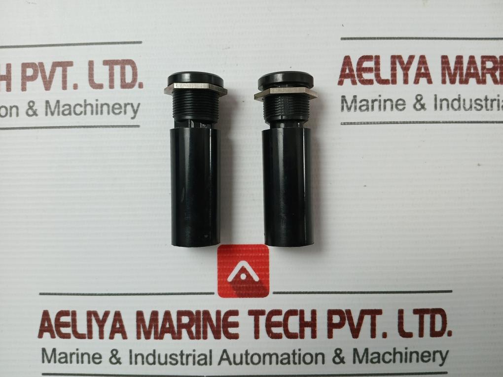 Lot Of 2X Fuse Holder 30A/250V Schurter Fiz