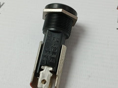 Lot Of 2X Fuse Holder 30A/250V Schurter Fiz