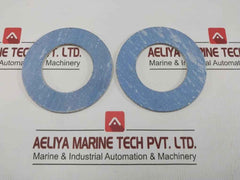 Lot Of 2X Gasket For Hull Heating System Dn-50