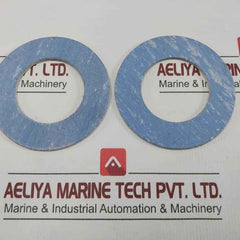 Lot Of 2X Gasket For Hull Heating System Dn-50