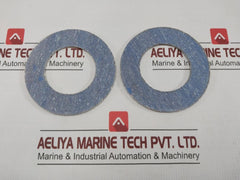 Lot Of 2X Gasket For Hull Heating System Dn-50