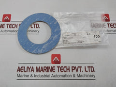 Lot Of 2X Gasket For Hull Heating System Dn-50