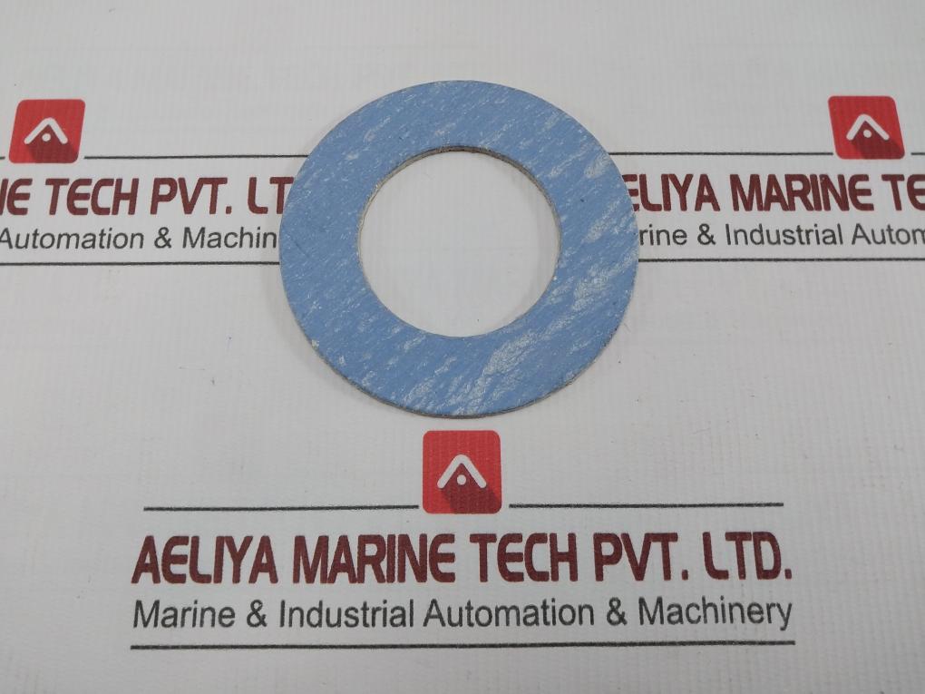 Lot Of 2X Gasket For Hull Heating System Dn-50