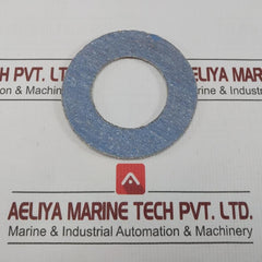 Lot Of 2X Gasket For Hull Heating System Dn-50