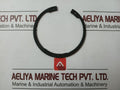 Lot Of 2X GEA WESTFALIA SEPARATOR 0026-5841-170 Securing Ring