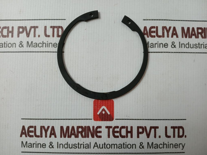 Lot Of 2X GEA WESTFALIA SEPARATOR 0026-5841-170 Securing Ring