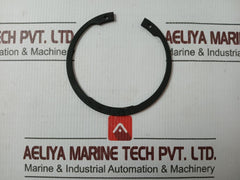 Lot Of 2X GEA WESTFALIA SEPARATOR 0026-5841-170 Securing Ring