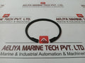 Lot Of 2X GEA WESTFALIA SEPARATOR 0026-5841-170 Securing Ring