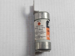 Lot Of 2X Gec 10 Amp H.R.C. Fuse-link 165000-0137