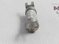 Lot Of 2X Gec 10 Amp H.R.C. Fuse-link 165000-0137