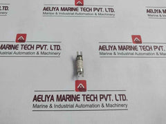 Lot Of 2X Gec 10 Amp H.R.C. Fuse-link 165000-0137
