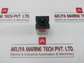 Lot Of 2X General-purpose Electromagnetic Relay Omron Gen-250Vac/7A Part No: Mk3P-i