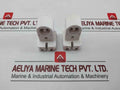 Lot Of 2X General Electric 505X92 Lamp Holder 2716788 660W P843007