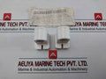 Lot Of 2X General Electric 505X92 Lamp Holder 2716788 660W P843007