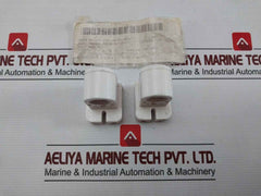 Lot Of 2X General Electric 505X92 Lamp Holder 2716788 660W P843007