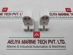 Lot Of 2X General Electric 505X92 Lamp Holder 2716788 660W P843007
