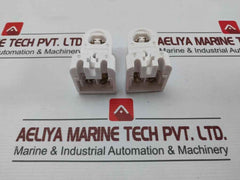 Lot Of 2X General Electric 505X92 Lamp Holder 2716788 660W P843007