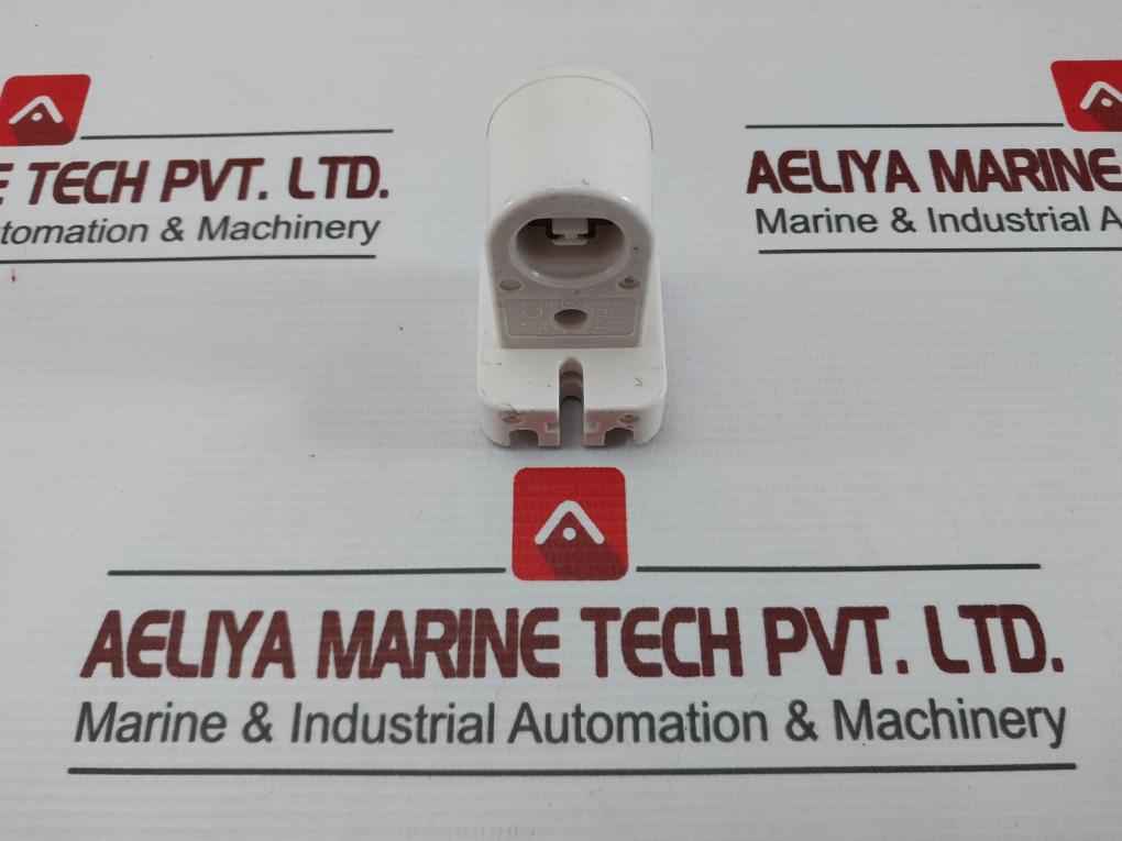 Lot Of 2X General Electric 505X92 Lamp Holder 2716788 660W P843007