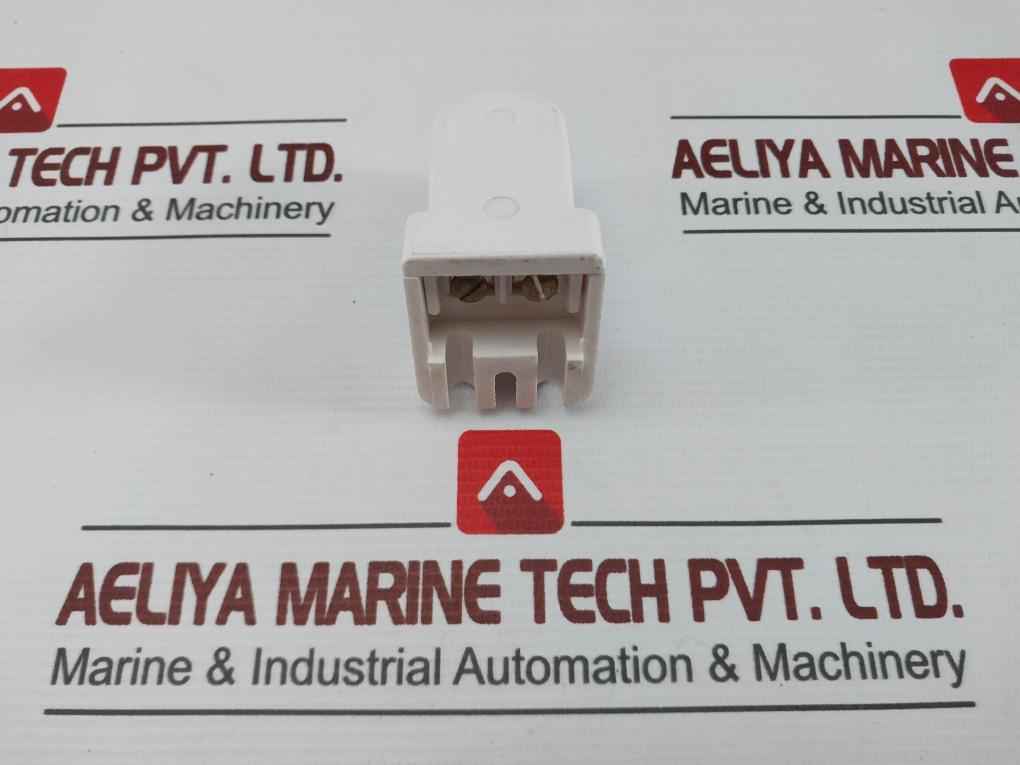 Lot Of 2X General Electric 505X92 Lamp Holder 2716788 660W P843007