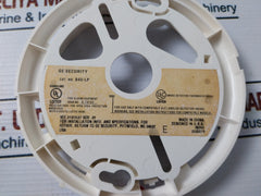 Lot of 2X General Electric B4u-lp Detector Base