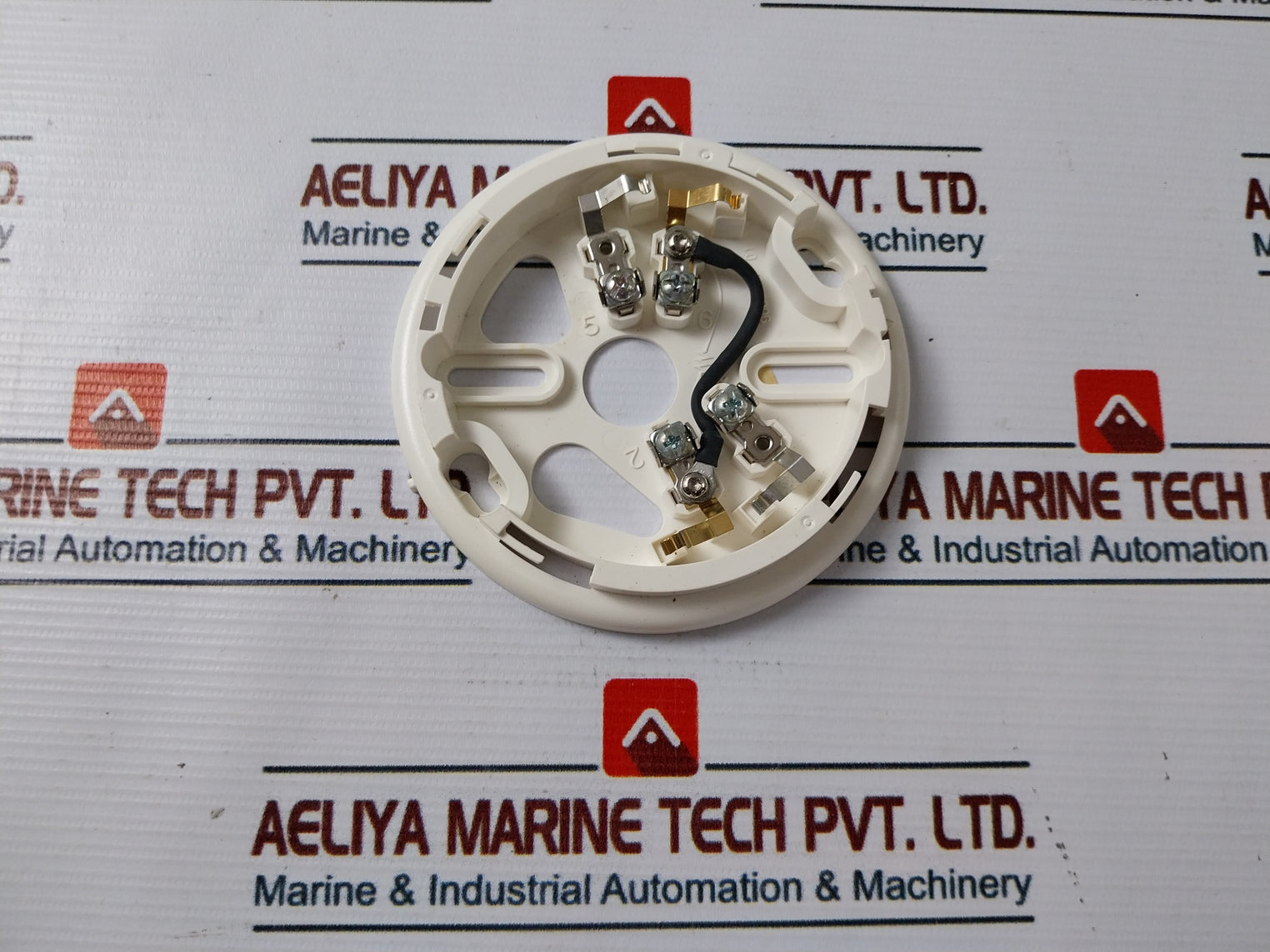 Lot Of 2X General Electric B4U-lp Detector Base