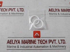 Lot Of 2X Gilmore 25413 Sk 1" Valve Seal Kit 1931387-01-sk