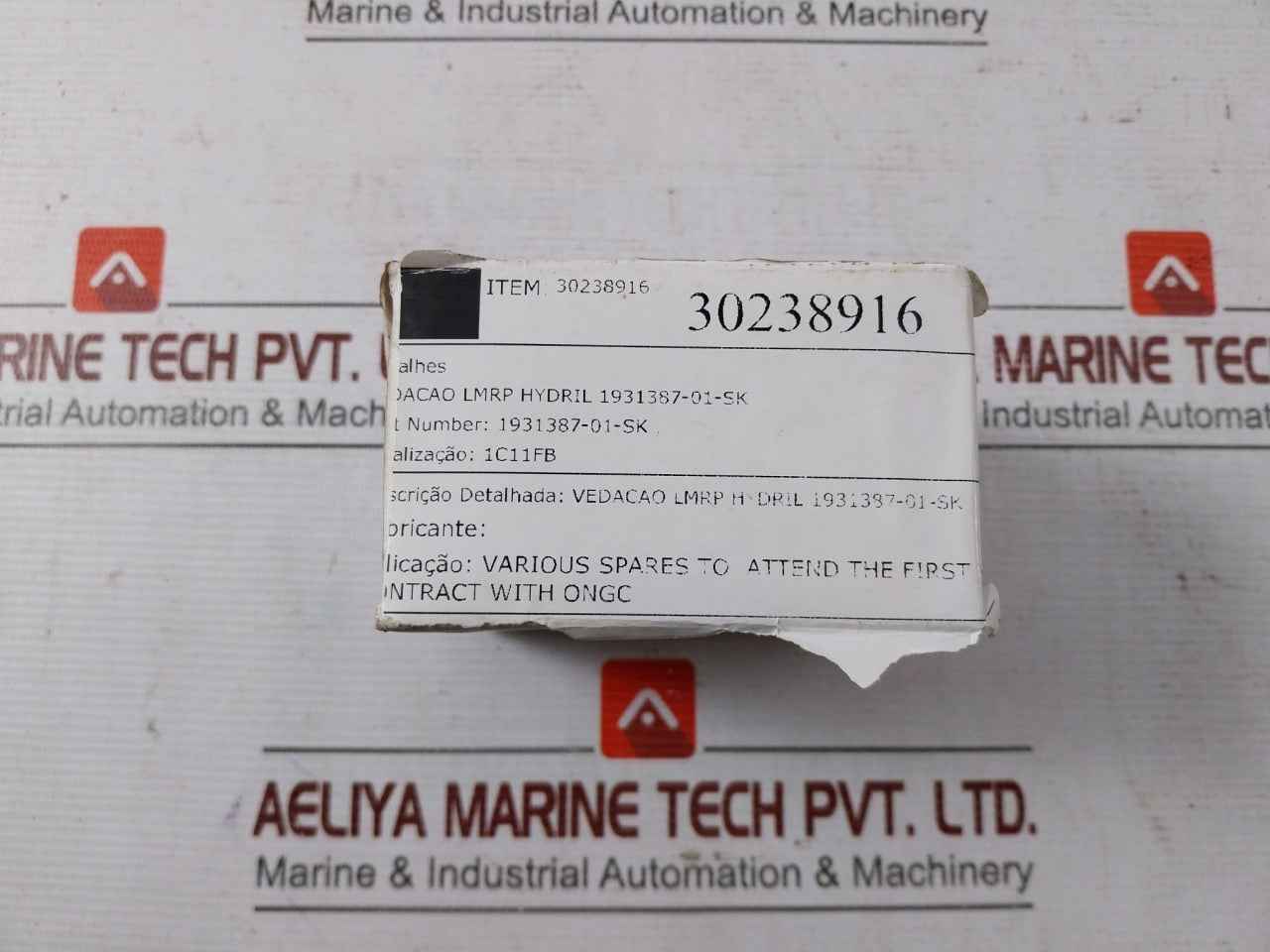 Lot Of 2X Gilmore 25413 Sk 1