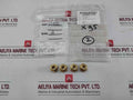 Lot Of 2X Guide Spndl 17118 X95