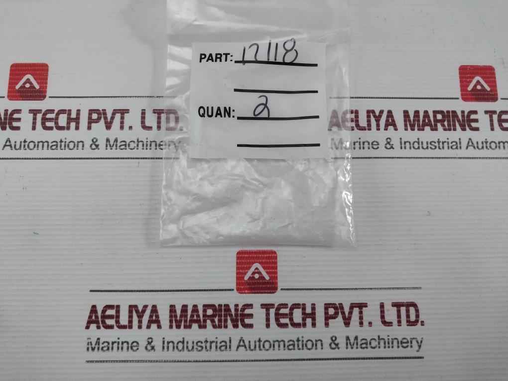 Lot Of 2X Guide Spndl 17118 X95