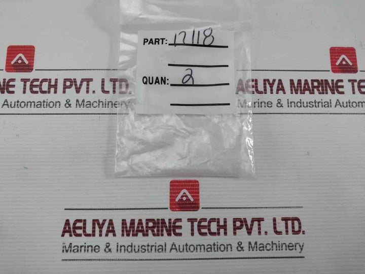 Lot Of 2X Guide Spndl 17118 X95