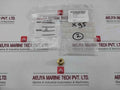 Lot Of 2X Guide Spndl 17118 X95
