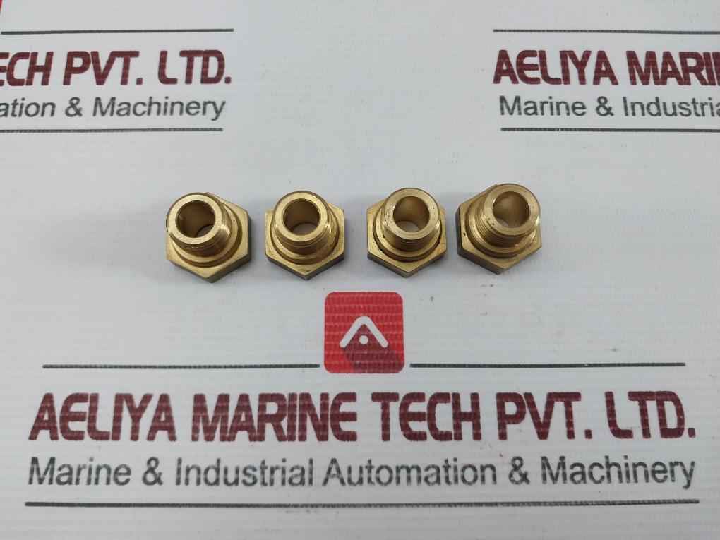 Lot Of 2X Guide Spndl 17118 X95