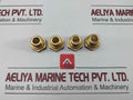 Lot Of 2X Guide Spndl 17118 X95