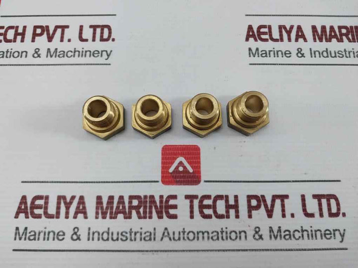Lot Of 2X Guide Spndl 17118 X95