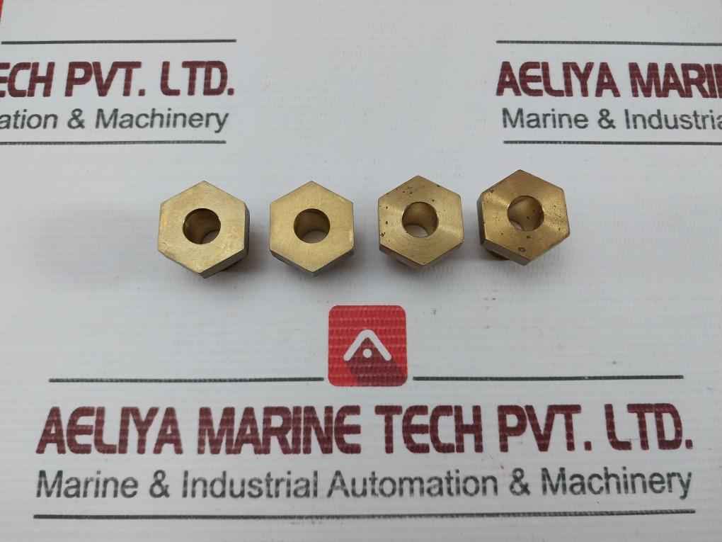 Lot Of 2X Guide Spndl 17118 X95