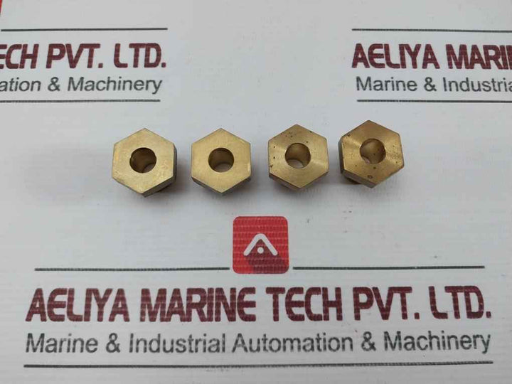 Lot Of 2X Guide Spndl 17118 X95