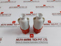 Lot Of 2X Gw 60 008 Power Plug Gewiss
