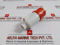 Lot Of 2X Gw 60 008 Power Plug Gewiss