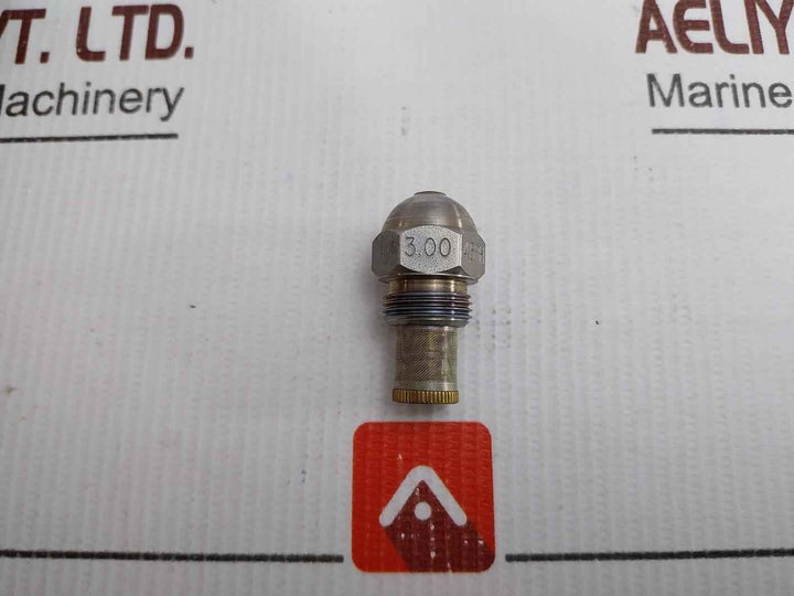Lot Of 2X Hago 3.00 Oil Burner Nozzle 45H