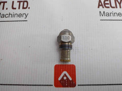 Lot Of 2X Hago 3.00 Oil Burner Nozzle 45H