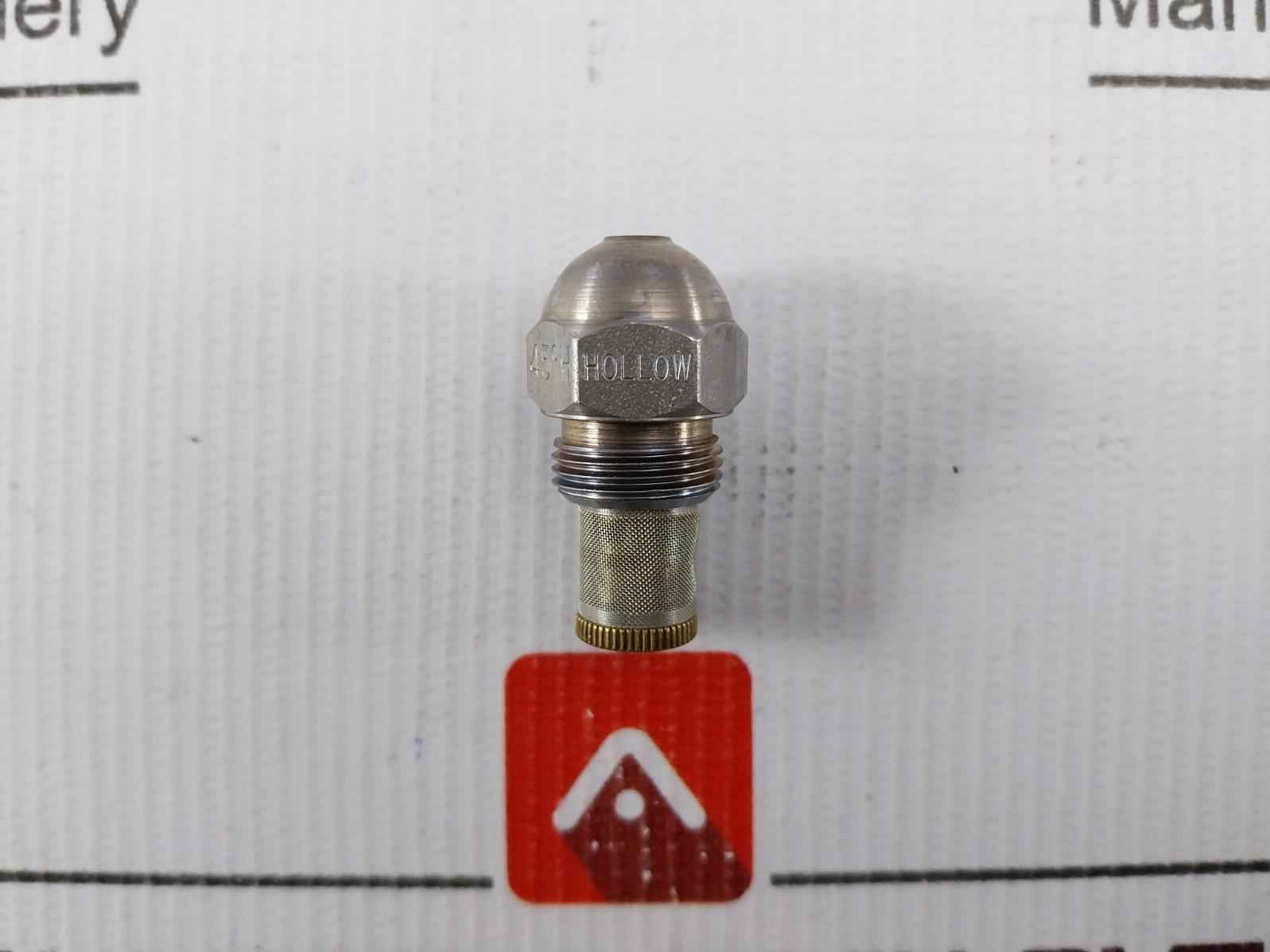 Lot Of 2X Hago 3.00 Oil Burner Nozzle 45H