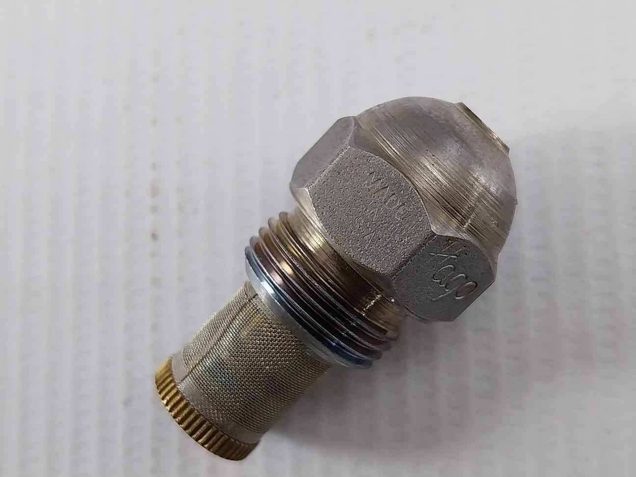 Lot Of 2X Hago 3.00 Oil Burner Nozzle 45H
