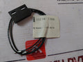 Lot of 2X Hamlin 59145-010 Reed Sensor 33 1692 6100 62.036 8001-8274