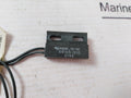 Lot of 2X Hamlin 59145-010 Reed Sensor 33 1692 6100 62.036 8001-8274