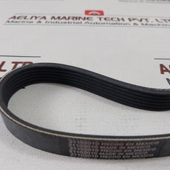 Lot of 2X HOBART 438845 Poly V Belt 609648