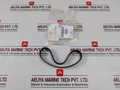 Lot of 2X HOBART 438845 Poly V Belt 609648