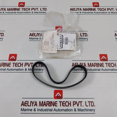 Lot of 2X HOBART 438845 Poly V Belt 609648